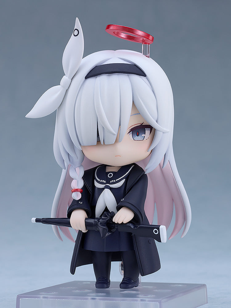 Blue Archive - Nendoroid Figure - Plana