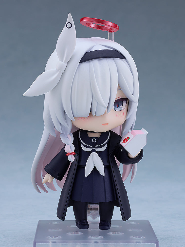 Blue Archive - Nendoroid Figure - Plana