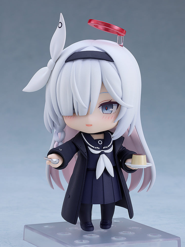 Blue Archive - Nendoroid Figure - Plana