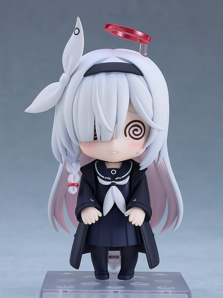 Blue Archive - Nendoroid Figure - Plana