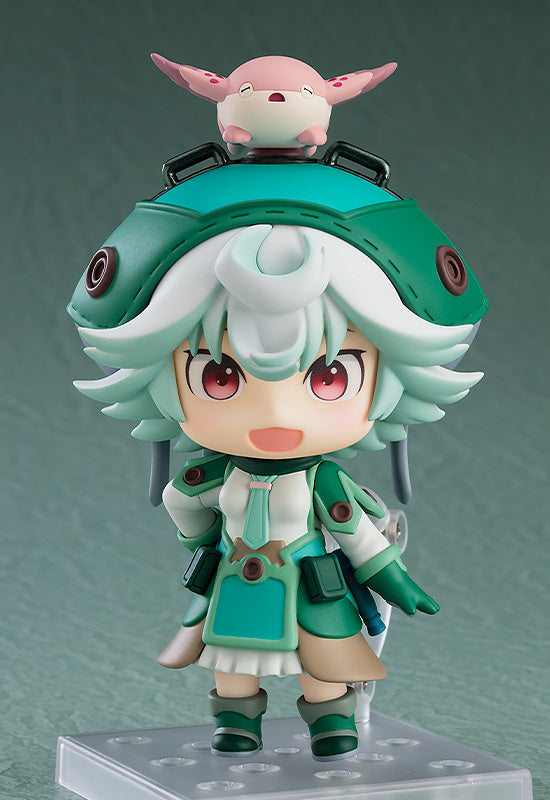 Made in Abyss - Nendoroid Figure - Prushka