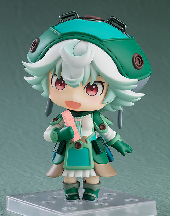 Made in Abyss - Nendoroid Figure - Prushka