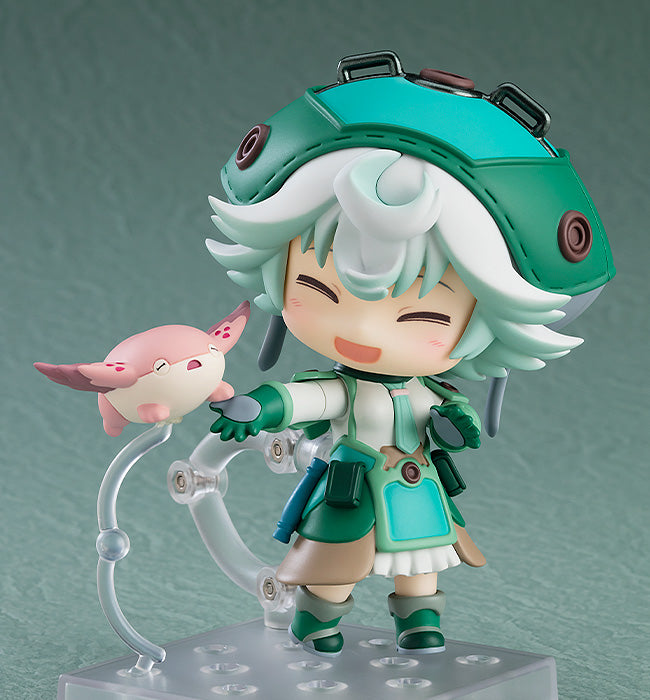 Made in Abyss - Nendoroid Figure - Prushka