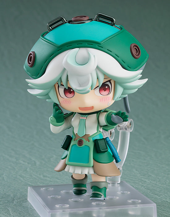 Made in Abyss - Nendoroid Figure - Prushka