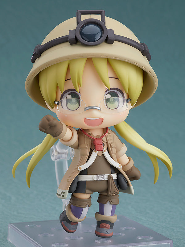Made in Abyss - Nendoroid Figure - Riko