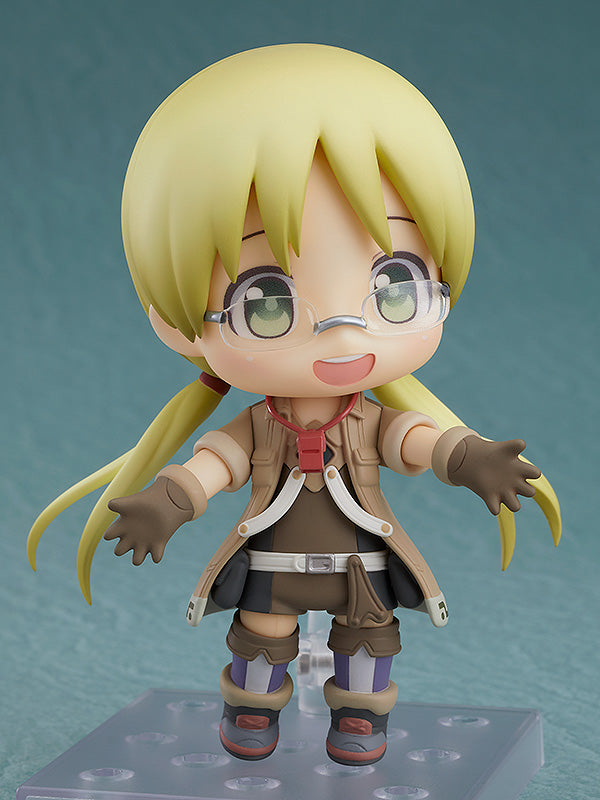Made in Abyss - Nendoroid Figure - Riko