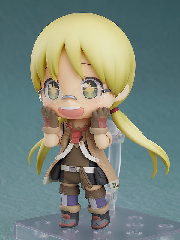 Made in Abyss - Nendoroid Figure - Riko