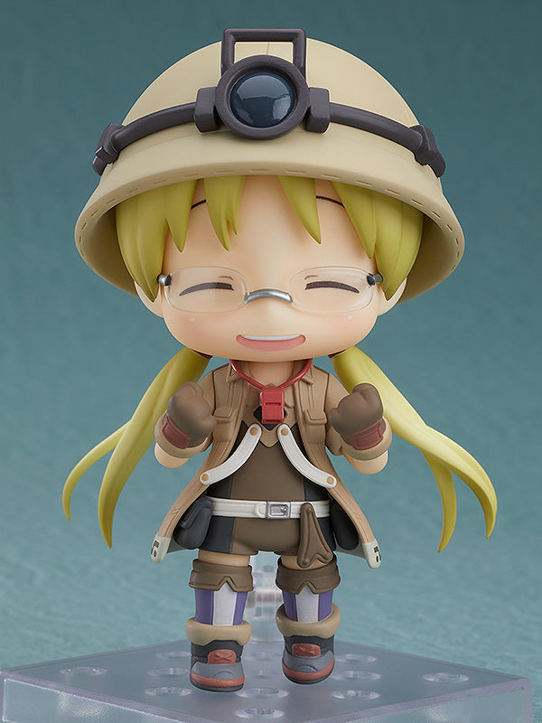 Made in Abyss - Nendoroid Figure - Riko