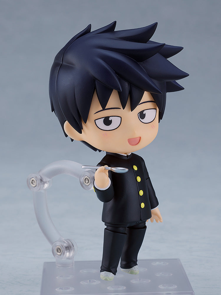 Mob Psycho 100 - Nendoroid Figure - Ritsu Kageyama