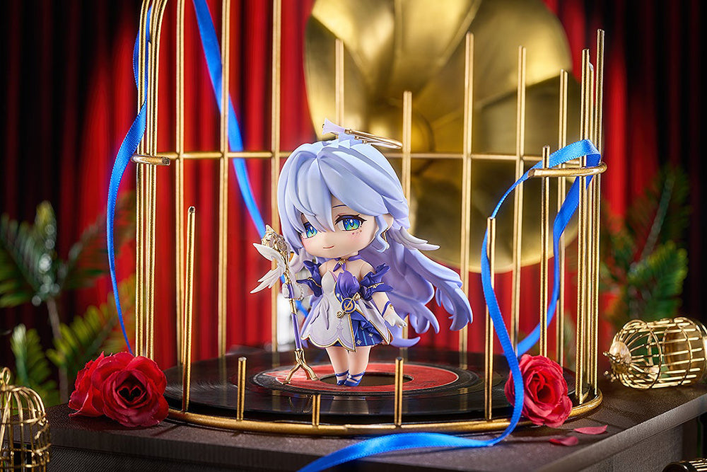 (Pre-Order) Honkai: Star Rail - Nendoroid Figure - Robin