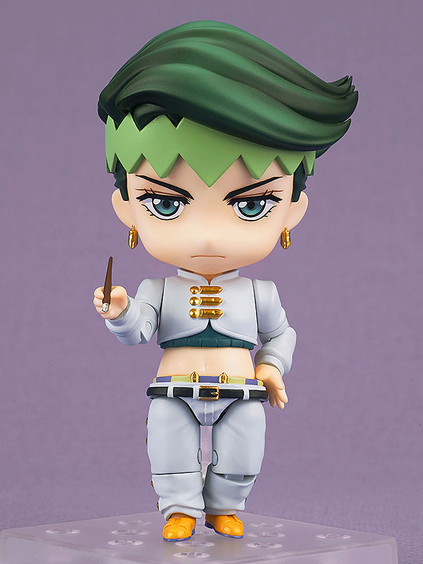 JoJo's Bizarre Adventure - Nendoroid Figure - Rohan Kishibe