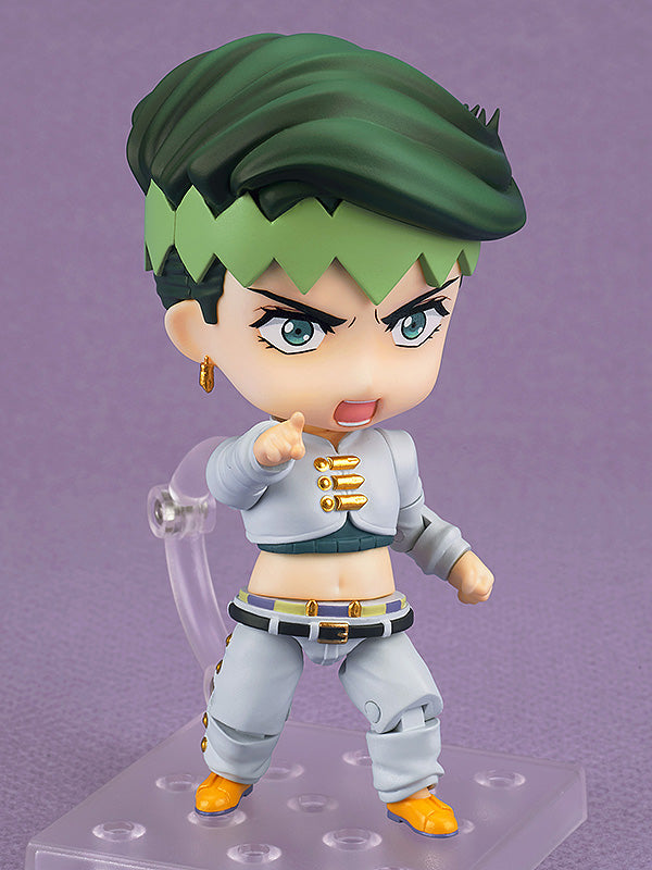 JoJo's Bizarre Adventure - Nendoroid Figure - Rohan Kishibe