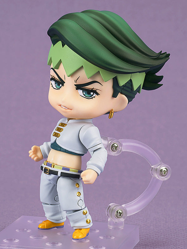 JoJo's Bizarre Adventure - Nendoroid Figure - Rohan Kishibe
