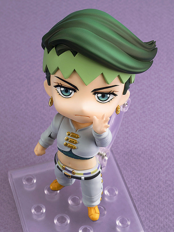 JoJo's Bizarre Adventure - Nendoroid Figure - Rohan Kishibe