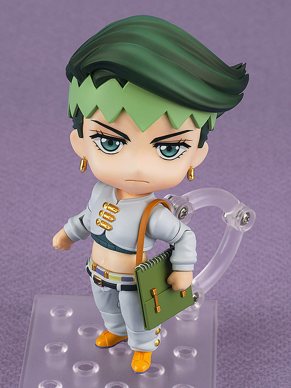 JoJo's Bizarre Adventure - Nendoroid Figure - Rohan Kishibe