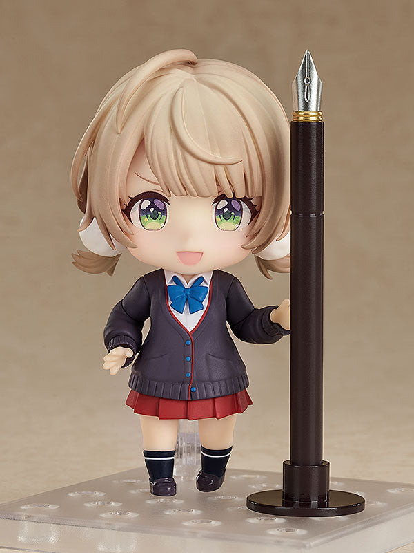 Vtuber - Nendoroid Figure - Shigure Ui