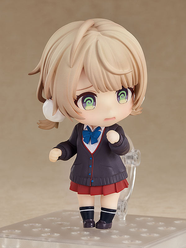 Vtuber - Nendoroid Figure - Shigure Ui
