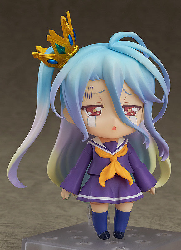 No Game No Life - Nendoroid Figure - Shiro