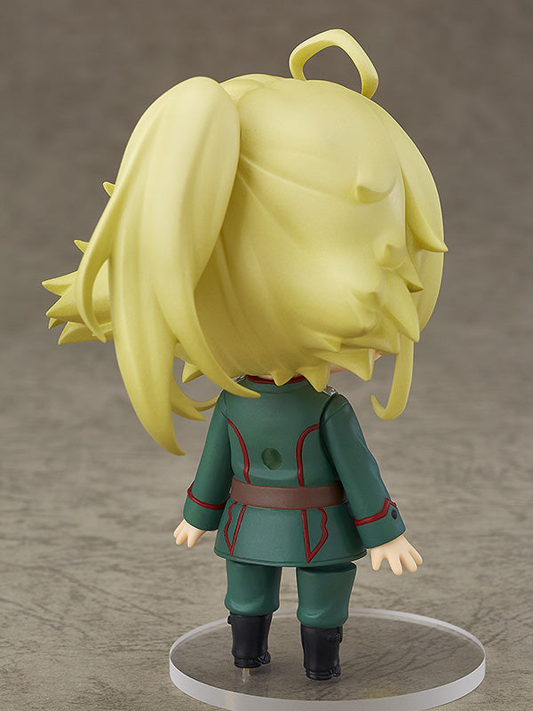 (Pre-Order) The Saga of Tanya the Evil - Nendoroid Figure - Tanya Degurechaff