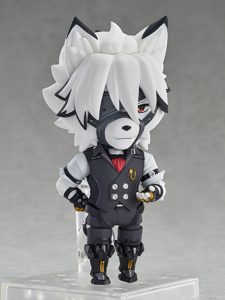 (Pre-Order) Zenless Zone Zero - Nendoroid Figure - Von Lycaon
