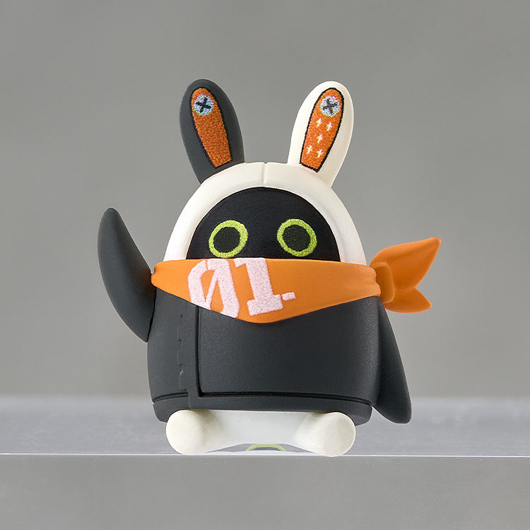 (Pre-Order) Zenless Zone Zero - Nendoroid Figure - Von Lycaon