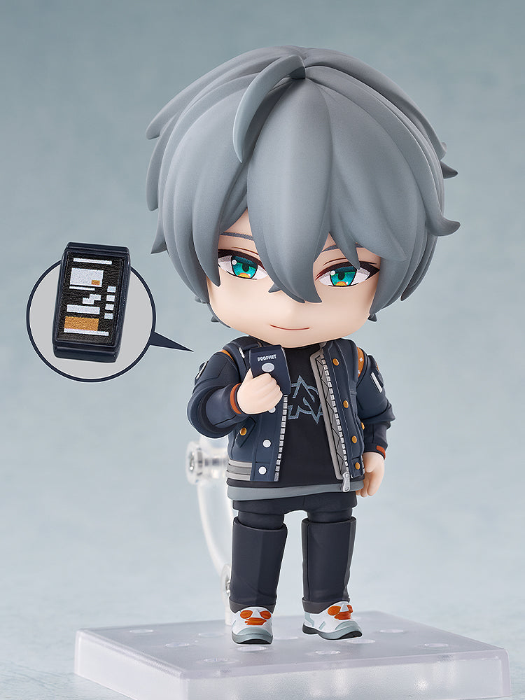 (Pre-Order) Zenless Zone Zero - Nendoroid Figure - Wise