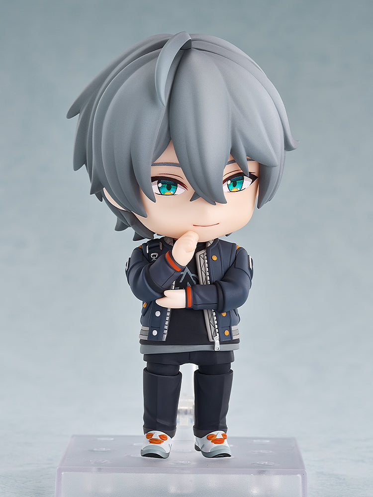 (Pre-Order) Zenless Zone Zero - Nendoroid Figure - Wise