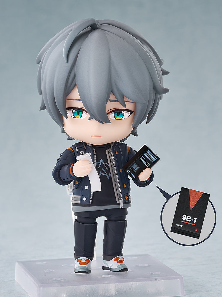 (Pre-Order) Zenless Zone Zero - Nendoroid Figure - Wise