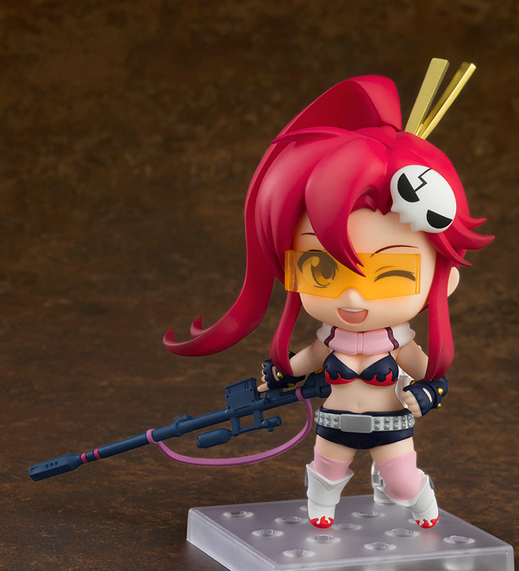 Gurren Lagann - Nendoroid Figure - Yoko 2.0