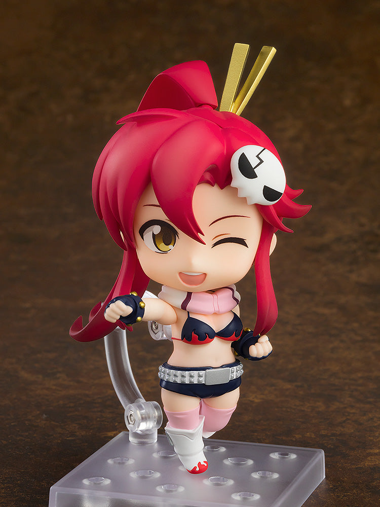 Gurren Lagann - Nendoroid Figure - Yoko 2.0