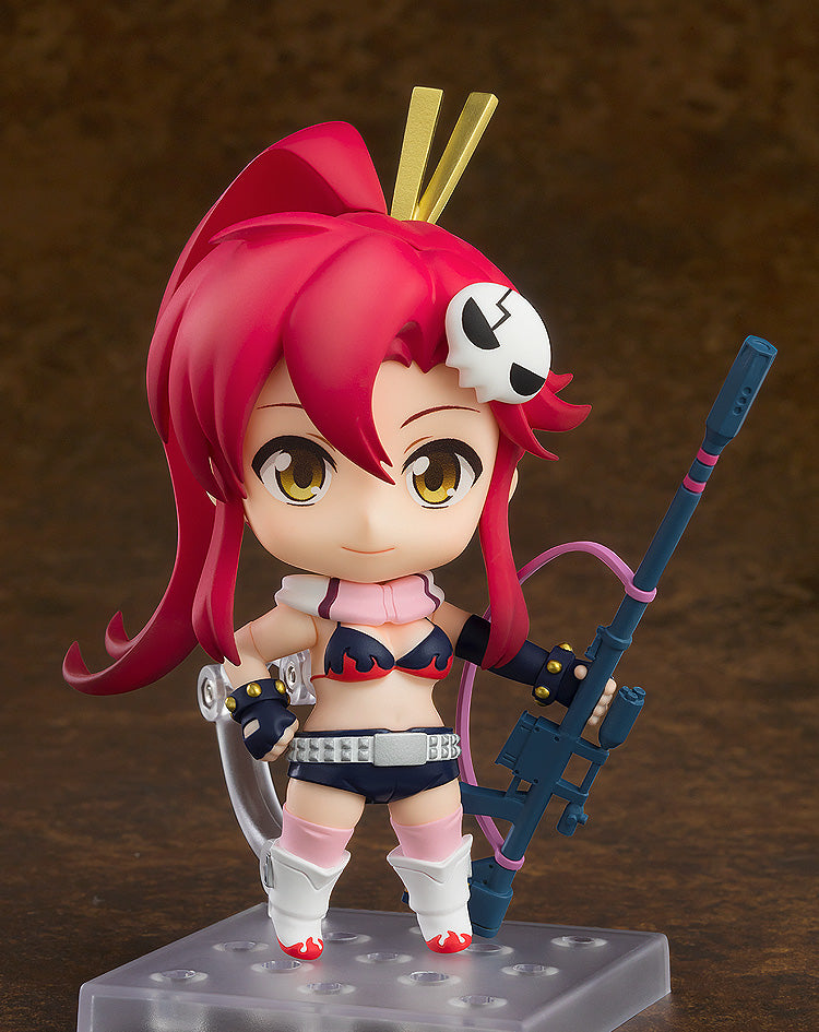 Gurren Lagann - Nendoroid Figure - Yoko 2.0