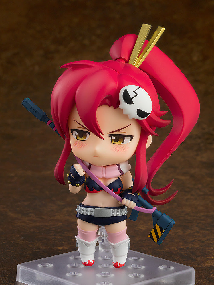 Gurren Lagann - Nendoroid Figure - Yoko 2.0