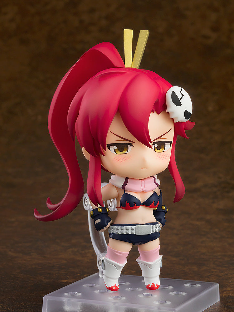 Gurren Lagann - Nendoroid Figure - Yoko 2.0
