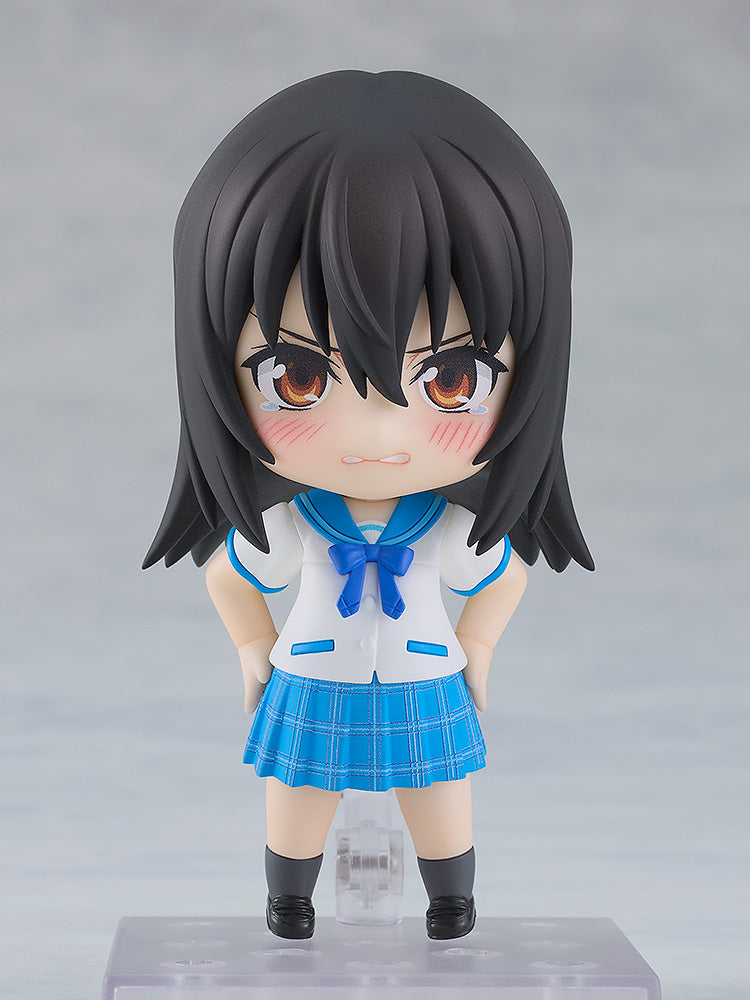 Strike the Blood - Nendoroid Figure - Yukina Himeragi