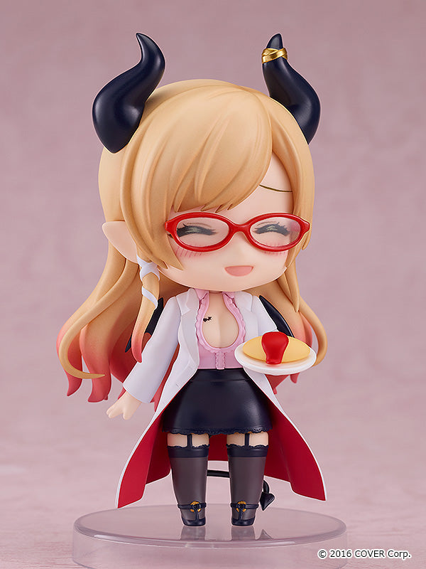 Hololive - Nendoroid Figure - Yuzuki Choco