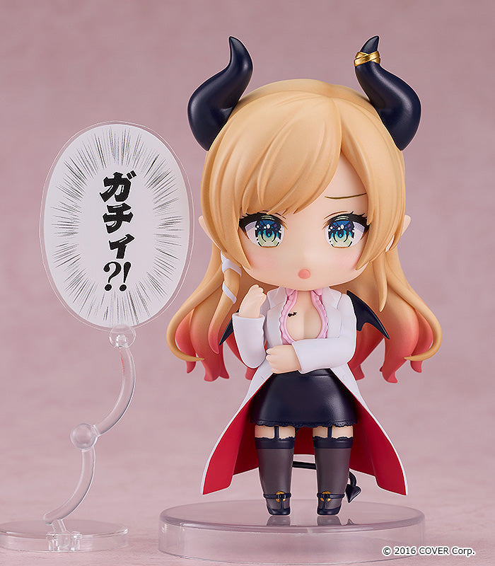 Hololive - Nendoroid Figure - Yuzuki Choco