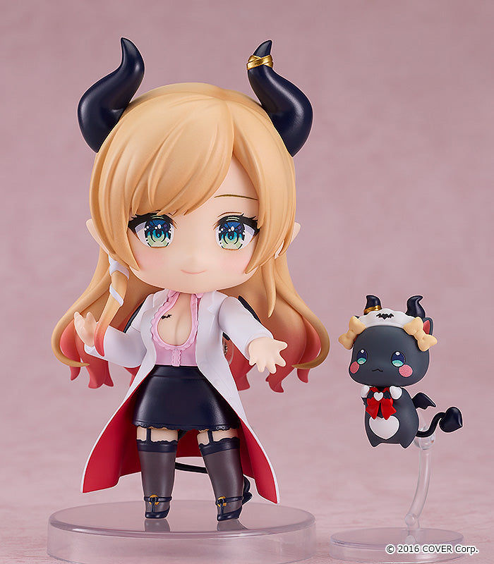 Hololive - Nendoroid Figure - Yuzuki Choco