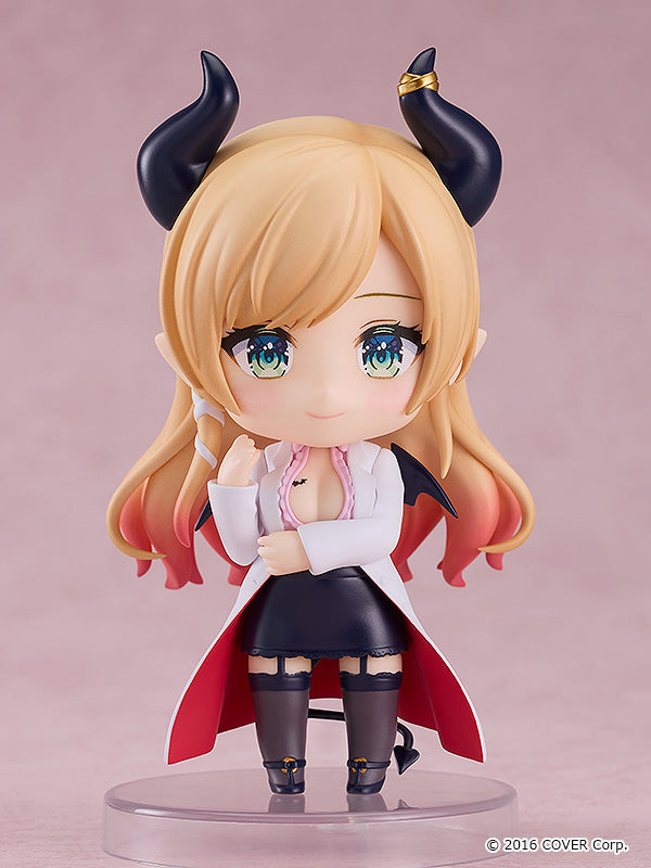 Hololive - Nendoroid Figure - Yuzuki Choco