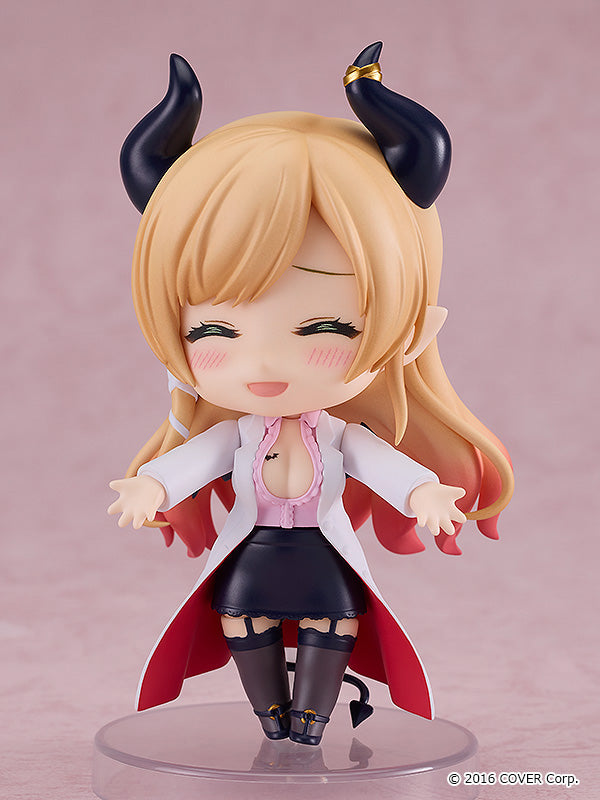 Hololive - Nendoroid Figure - Yuzuki Choco