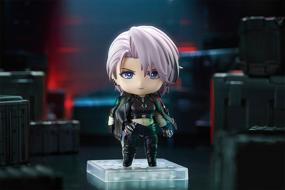 Path to Nowhere - Nendoroid Figure - Zoya