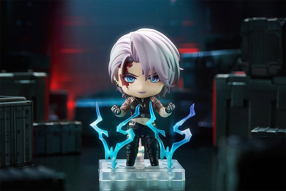 Path to Nowhere - Nendoroid Figure - Zoya