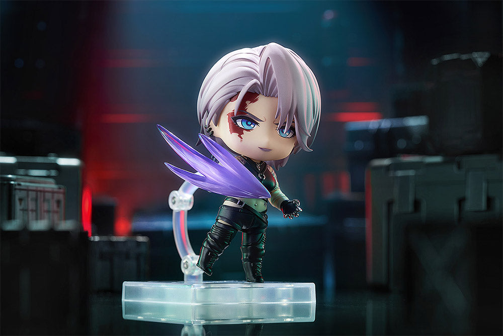 Path to Nowhere - Nendoroid Figure - Zoya