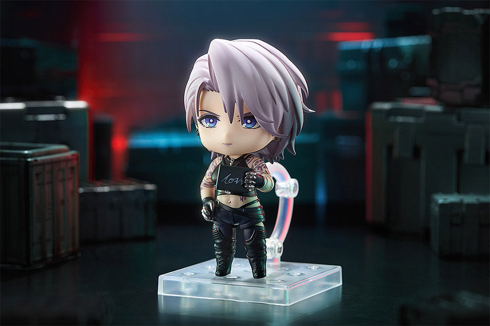 Path to Nowhere - Nendoroid Figure - Zoya