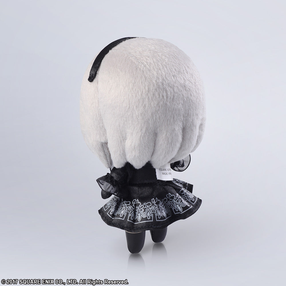 NieR:Automata - mini Plush - 2B