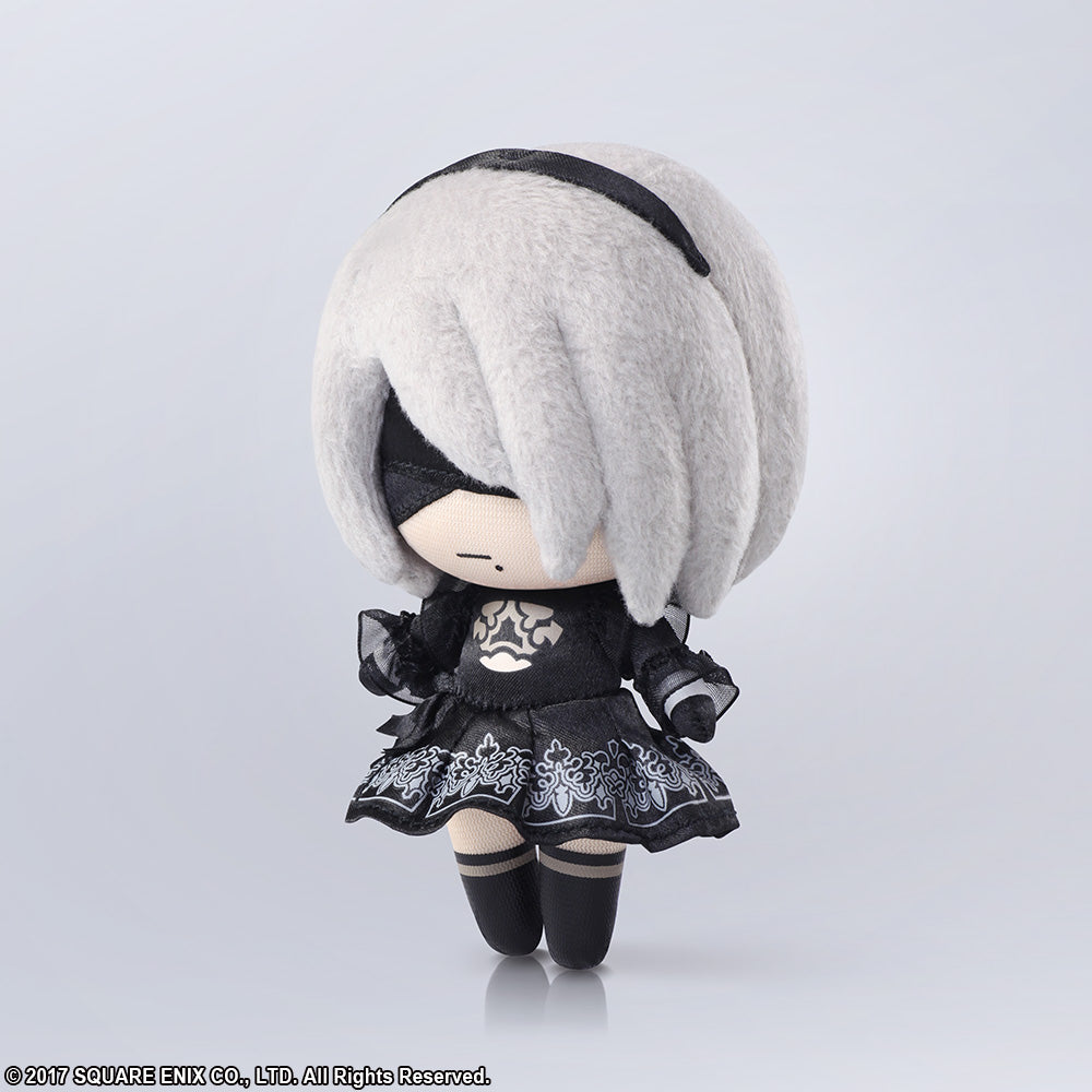 NieR:Automata - mini Plush - 2B