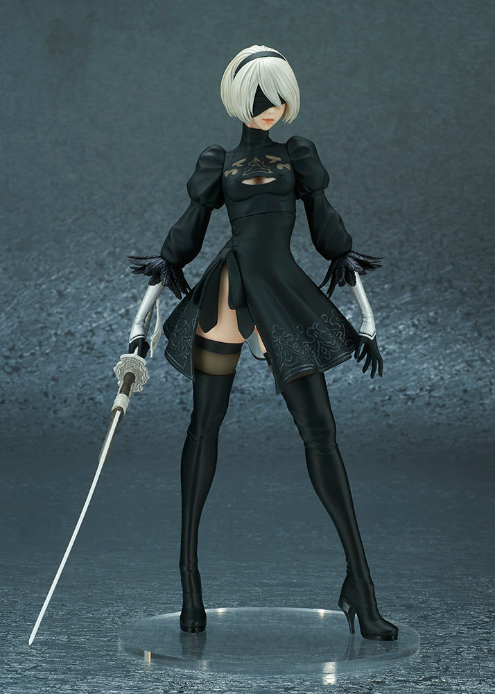 NieR: Automata - YoRHa No. 2 Type B - Nonscale Figure