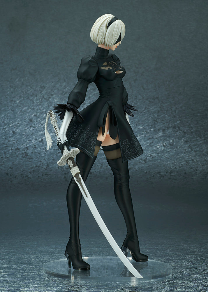 NieR: Automata - YoRHa No. 2 Type B - Nonscale Figure