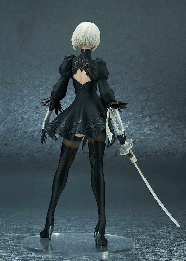 NieR: Automata - YoRHa No. 2 Type B - Nonscale Figure