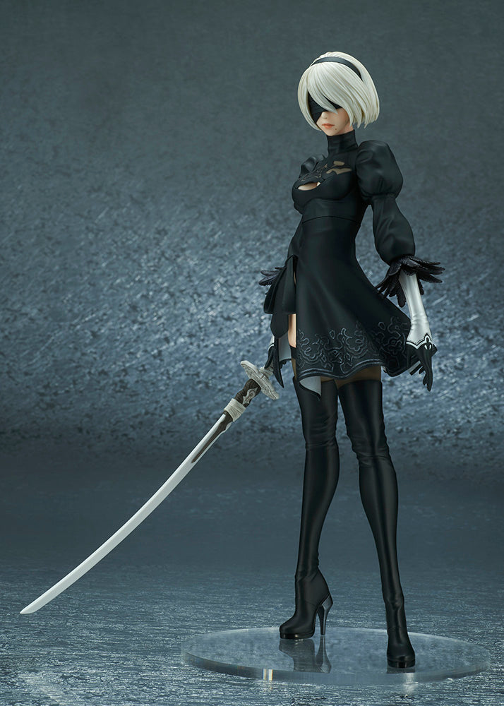 NieR: Automata - YoRHa No. 2 Type B - Nonscale Figure