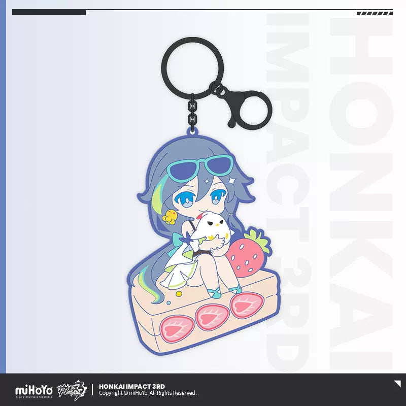 Honkai Impact 3rd - Fuhua - 2023 Birthday Box Set